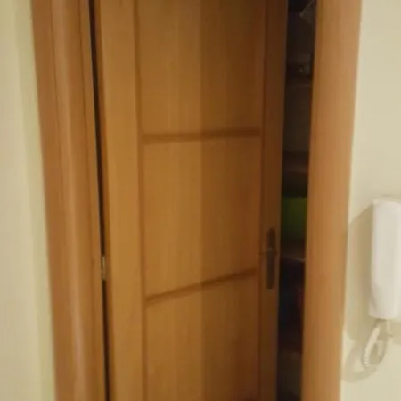 Liquihome Apartman *
