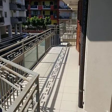 Liquihome Apartman Sant'Angelo