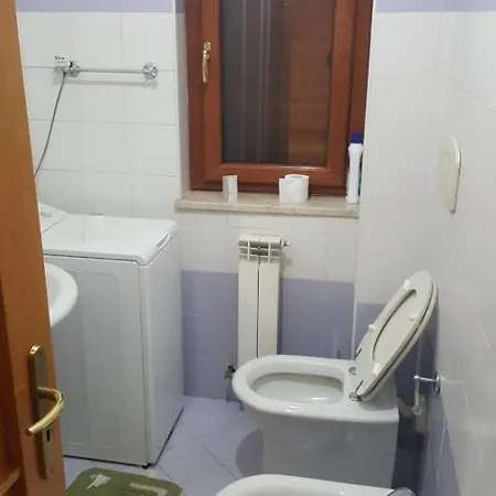 Liquihome Apartman Sant'Angelo