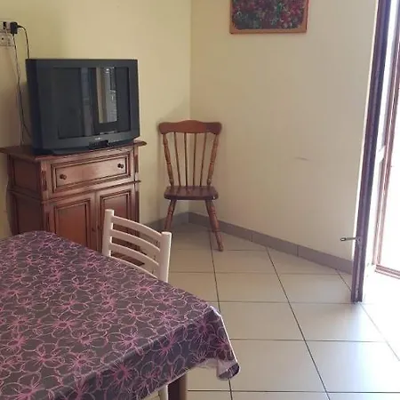 Liquihome Apartman Sant'Angelo