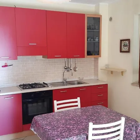 Apartman Liquihome Sant'Angelo