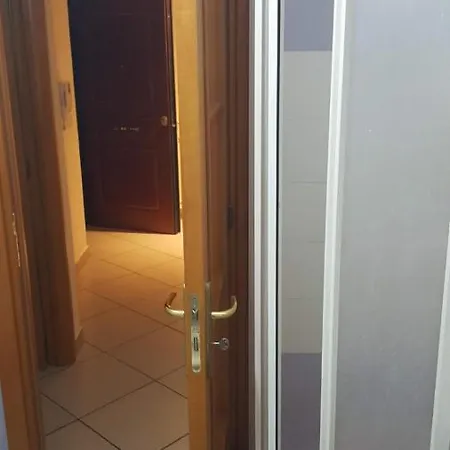 Apartman Liquihome *