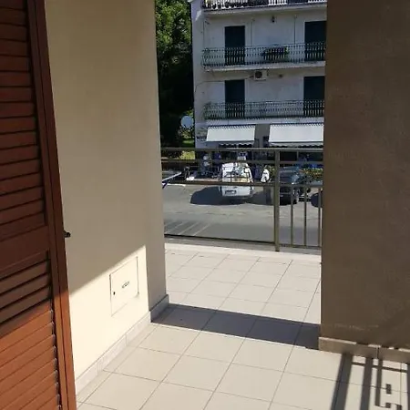 Apartman Liquihome *